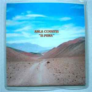 Anla Courtis - H-Puna Album