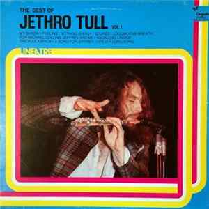 Jethro Tull - The Best Of Jethro Tull Vol.1 Album