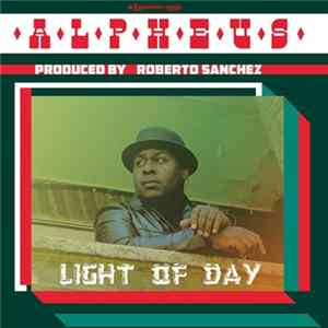 Alpheus - Light Of Day Album