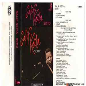 Salif Keita - Soro Album