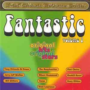 Various - Fantastic Volume 1 Album