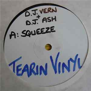 DJ Vern & DJ Ash - Squeeze / Magnificent Album