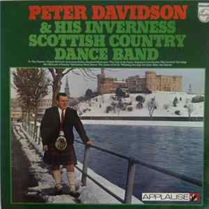 Peter Davidson & His Inverness Scottish Country Dance Band - Peter Davidson & His Inverness Scottish Country Dance Band Album