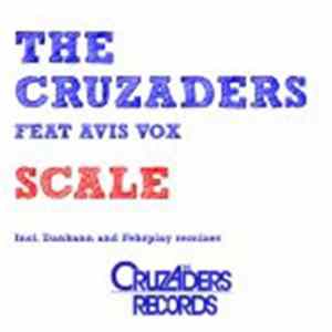 The Cruzaders Feat Avis Vox - Scale Album