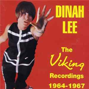 Dinah Lee - The Viking Recordings 1964-1967 Album