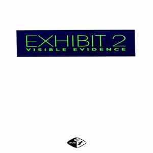 Various - Exhibit 2. Visible Evidence Album