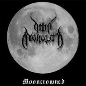 Grim Monolith - Mooncrowned Album