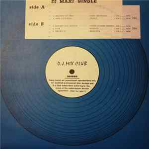 Various - Dj Maxi Single 266 Album