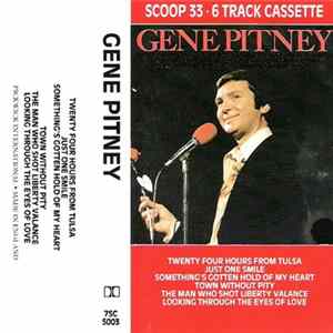 Gene Pitney - Gene Pitney Album