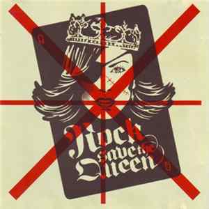 Various - Rock Save The Queen Album
