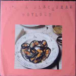 Various - It's A Blackbean Potluck Album