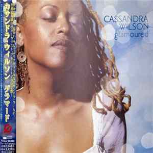Cassandra Wilson - Glamoured Album