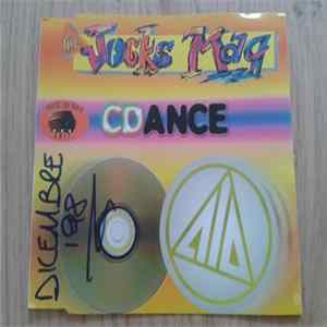 Various - CD Dance JM Vol.1 Album