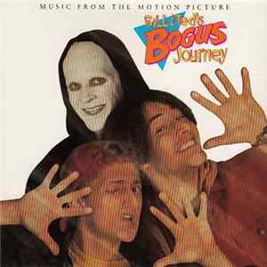 Various - Bill & Ted's Bogus Journey Album