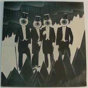 The Residents - Eskimo Album