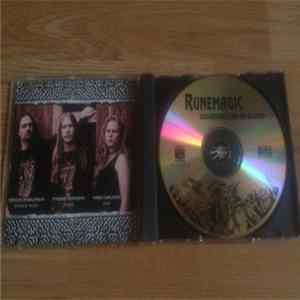 Runemagick - Resurrection In Blood Album