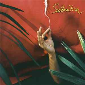 Selvática - Un Mundo Extraño Album