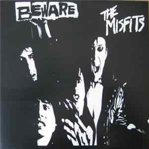 The Misfits - Beware Album