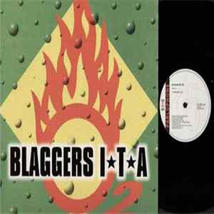 Blaggers ITA - Oxygen Album