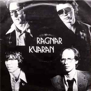 Ragnar Kvaran Group - Desperate Characters / Perfect World Album