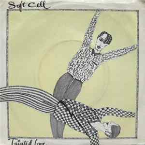 Soft Cell - Tainted Love Album