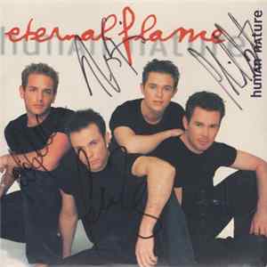 Human Nature - Eternal Flame Album