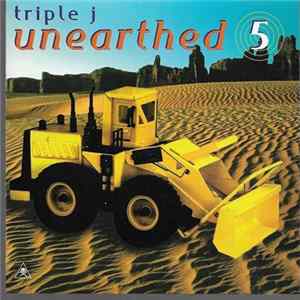 Various - Triple J Unearthed 5 Album