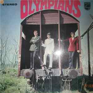 Olympians - Olympians Album