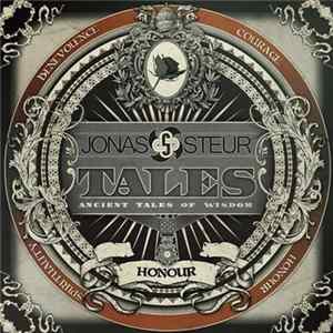 Jonas Steur - Tales: 'Honour' (Part 3) Album