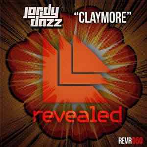 Jordy Dazz - Claymore Album