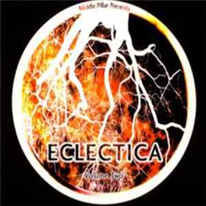 Various - Eclectica Volume Two Album