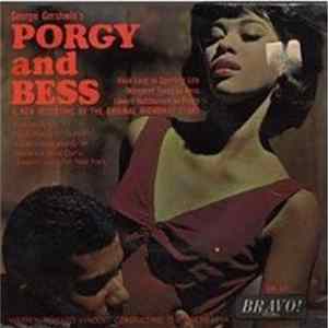 Original Broadway Cast - Orchestra Conducted By Warren Edward Vincent - George Gershwin's Porgy & Bess Album