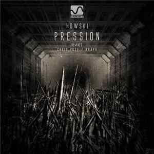 Howski - Pression Album