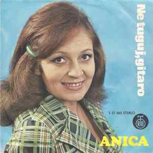 Anica - Ne Tuguj, Gitaro Album