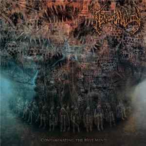 Abnormality - Contaminating The Hive Mind Album