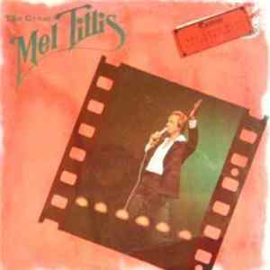 Mel Tillis - The Great Mel Tillis Album
