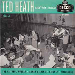 Ted Heath And His Music - No.3 Album