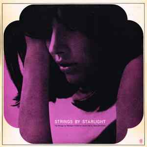 Reginald Kilbey And His Strings - Strings By Starlight Album