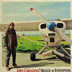 Ivan Graziani - Viaggi E Intemperie Album
