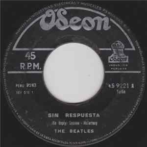 The Beatles - No Reply Album