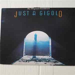 Various - Just A Gigolo - The Original Soundtrack Album