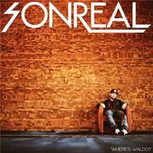SonReal - Where's Waldo? Album