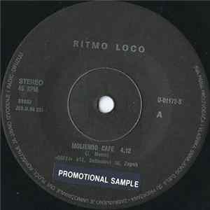 Ritmo Loco - Moliendo Café / Historia De Un Amor Album