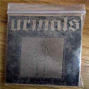 Urinals - Urinals Album