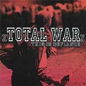Total War - This Is Defiance Album