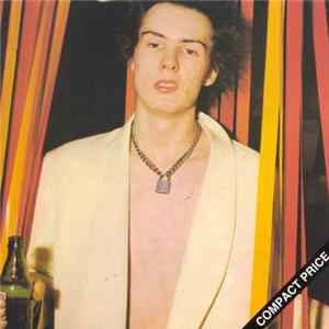 Sid Vicious - Sid Sings Album