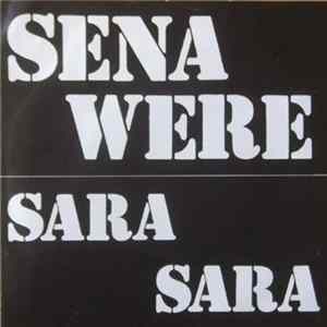 Culturele Vereninging Wie Na Wie - Sara Sara Album