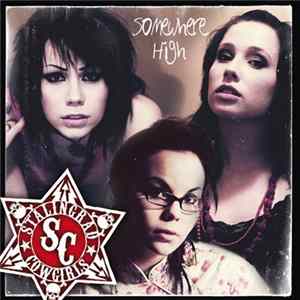 Stalingrad Cowgirls - Somewhere High Album