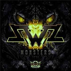 ZWZ - Monsters Album