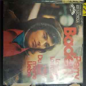 Perry Baden - Lovely Lorraine Album